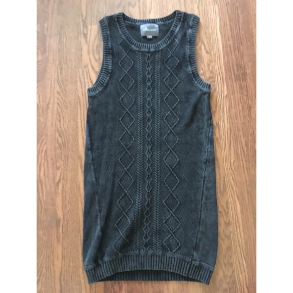 Paper Crane Sweaters - Paper Crane/Anthropologie Sweater Top/Dress